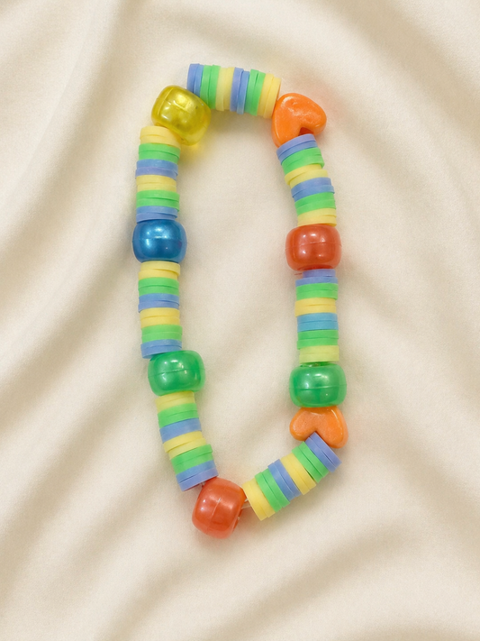 Charm Bracelet
