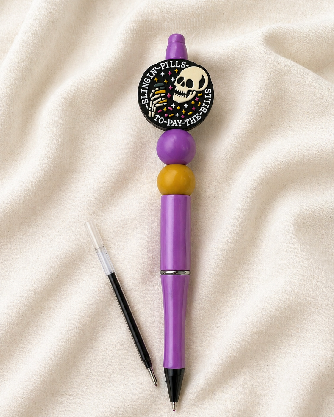 Charm Pen