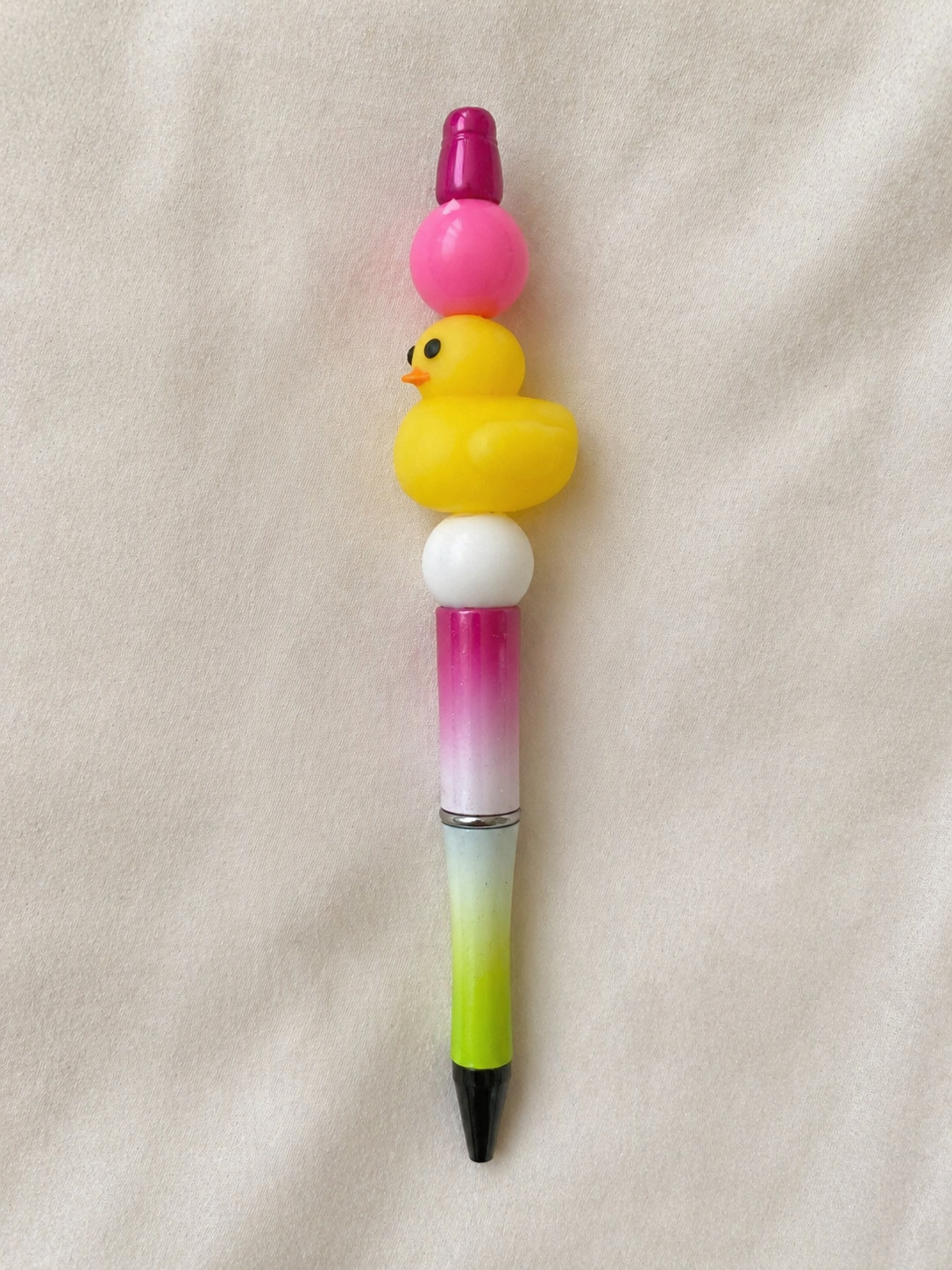 Charm Pen