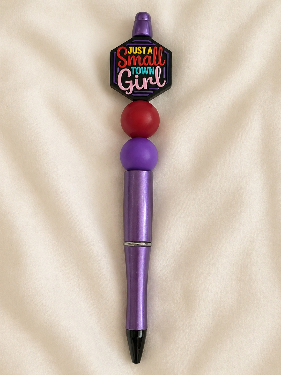 Charm Pen
