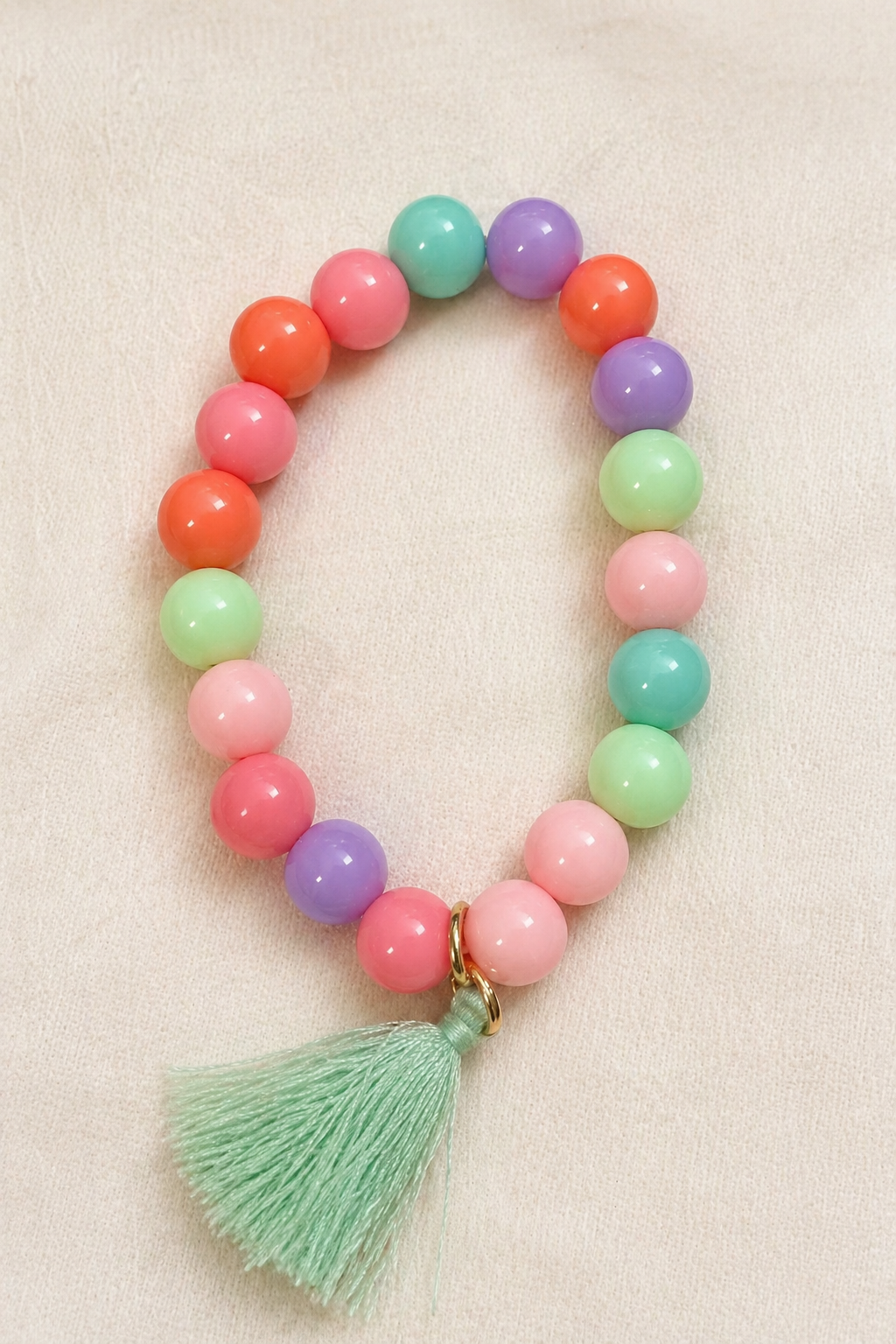 Charm Bracelet