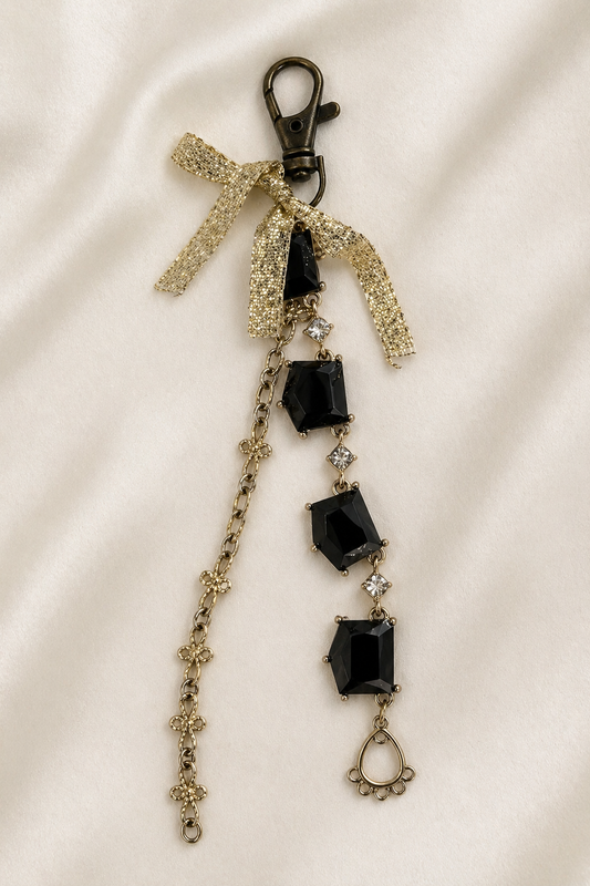 Medium Bag Charm