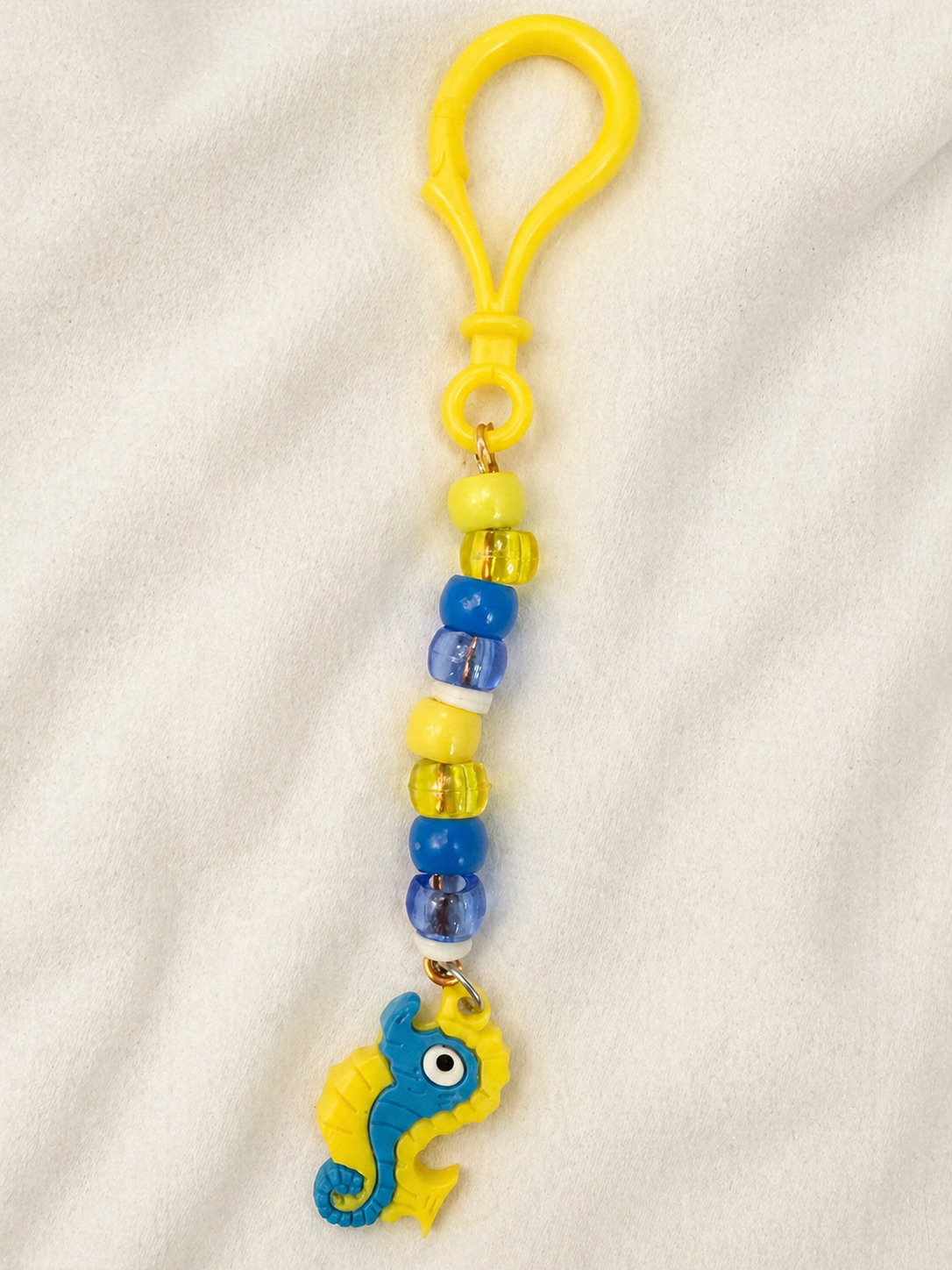 Small Bag Charm