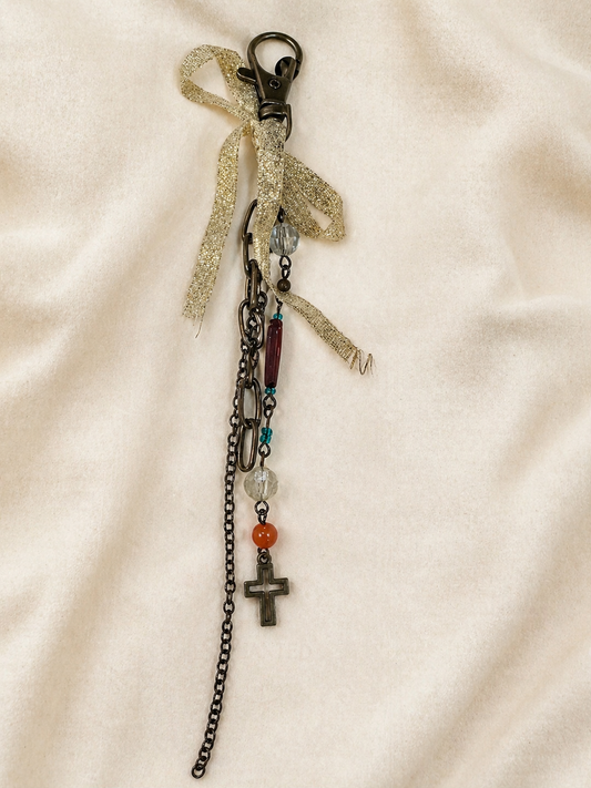Medium Bag Charm