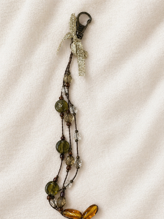 Medium Bag Charm