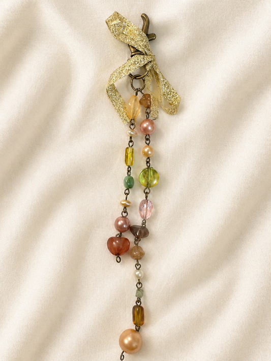 Medium Bag Charm