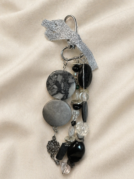 Large Bag Charm