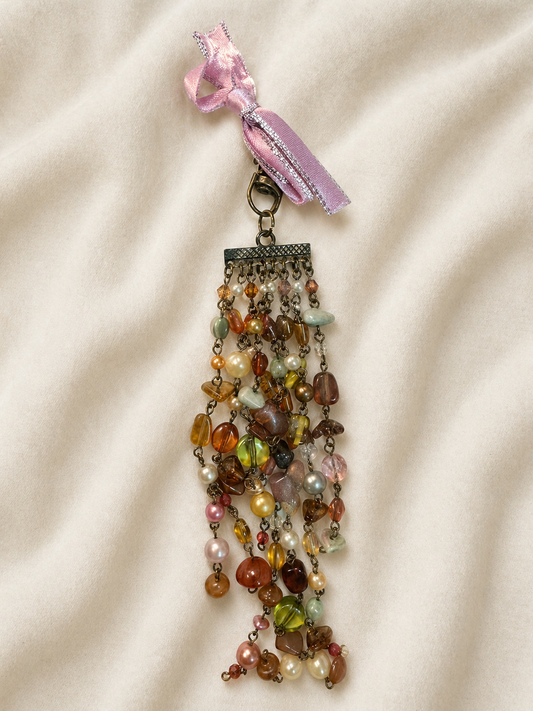 Large Bag Charm