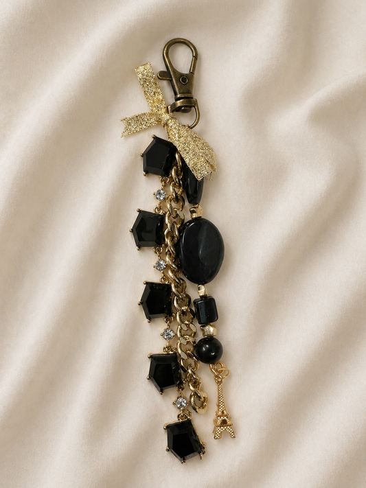 Large Bag Charm