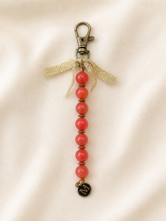 Small Bag Charm