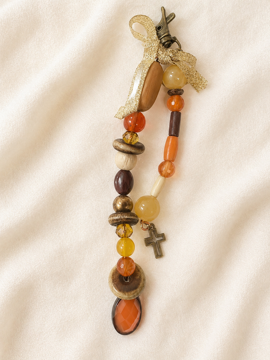 Medium Bag Charm