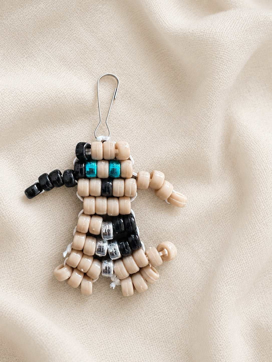 Dog Keychain